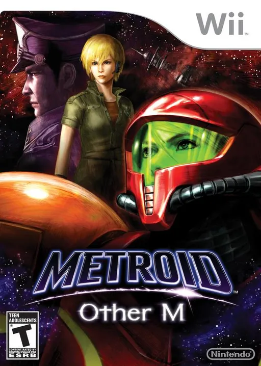 Metroid - Other M (USA) (En,Fr,Es)
